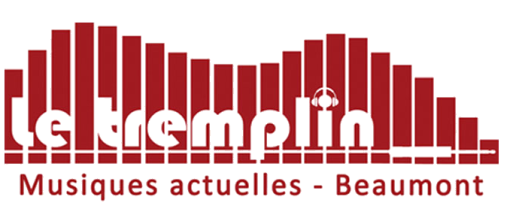logo tremplin